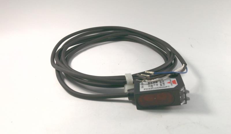 CARLO GAVAZZI PD32CND50NPT