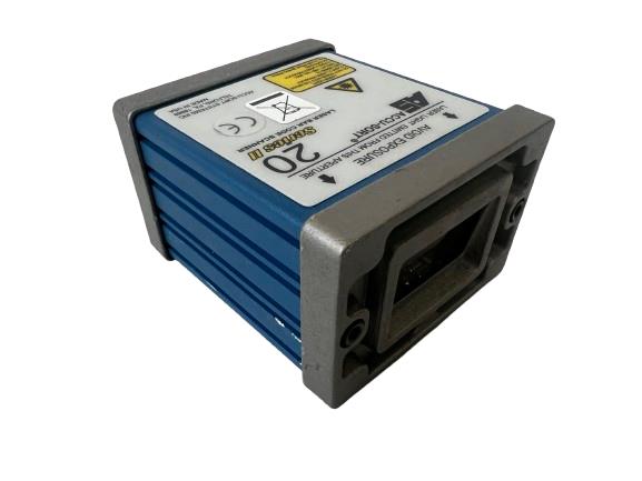 M20-II-CD by ACCU SORT