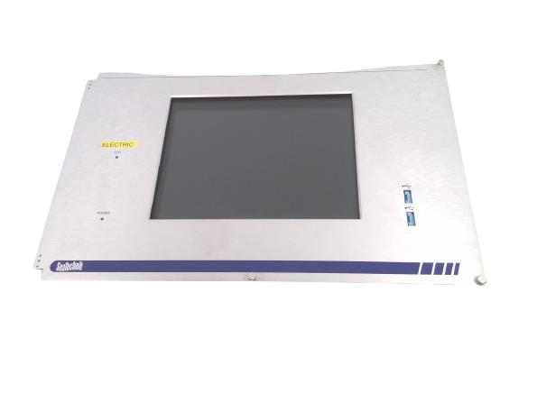 GUI-8858-V0-800-1 by TRELLEBORG