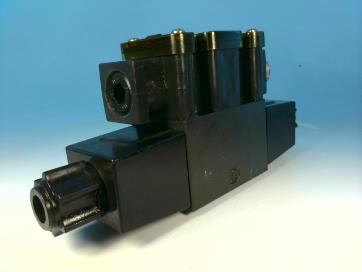 PARKER D1VW001CNYCF56