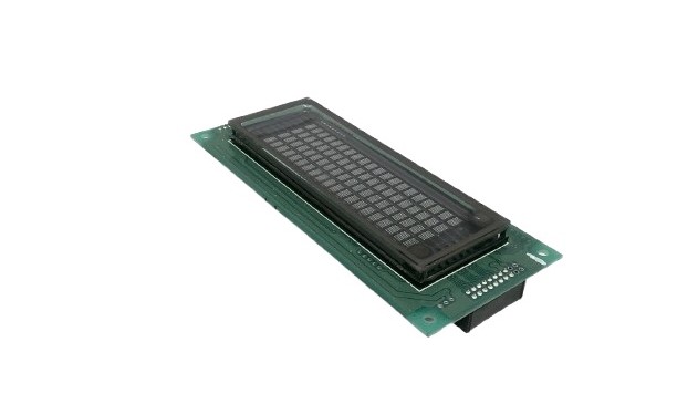 NORITAKE CU20045SCPB-T31B