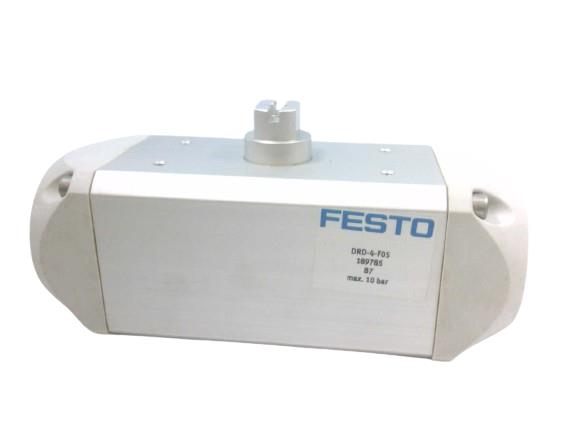 FESTO DRD-4-F05