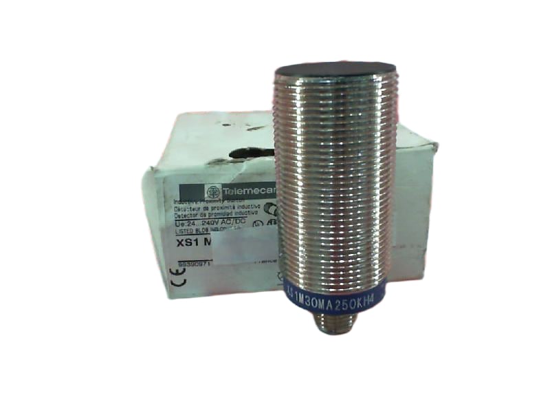 XS-1M30MA250KH4 by SCHNEIDER ELECTRIC