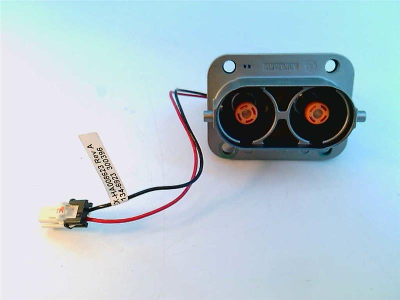 AMPHENOL PL082X-301-10PM6-2