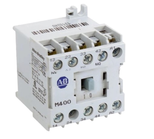 ALLEN BRADLEY 700-M400A1
