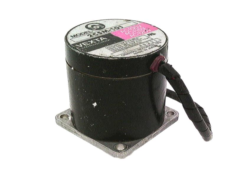 ORIENTAL MOTOR 2CSM-101