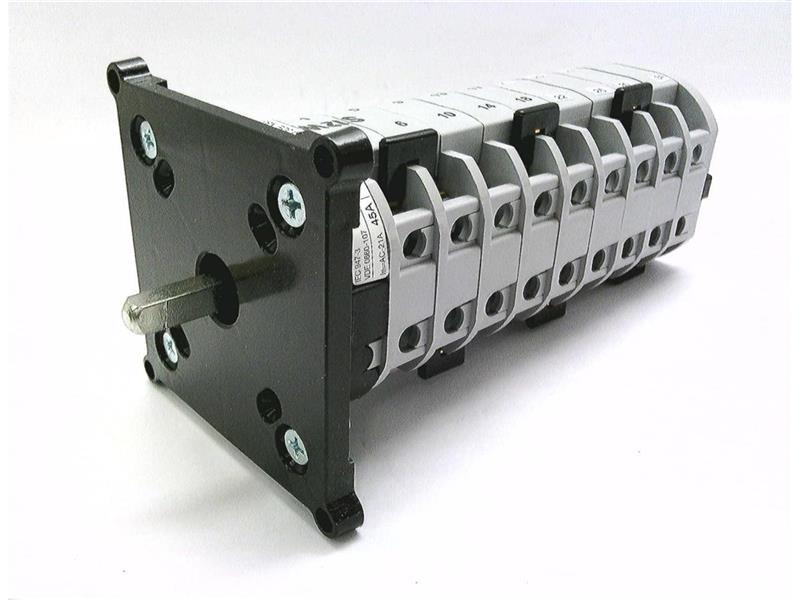 SONTHEIMER ELEKTROSCHALTGERATE WAO1949/32E/X83/Z19