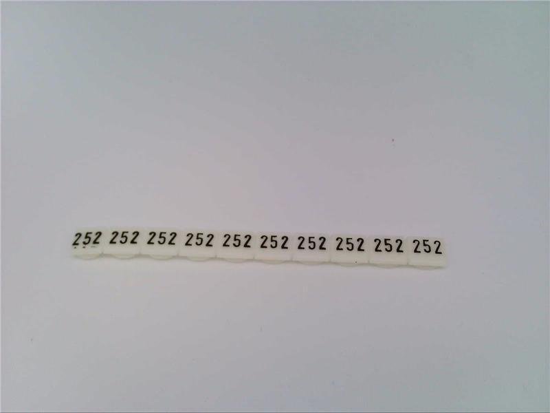 CONTA CLIP 2102.1252