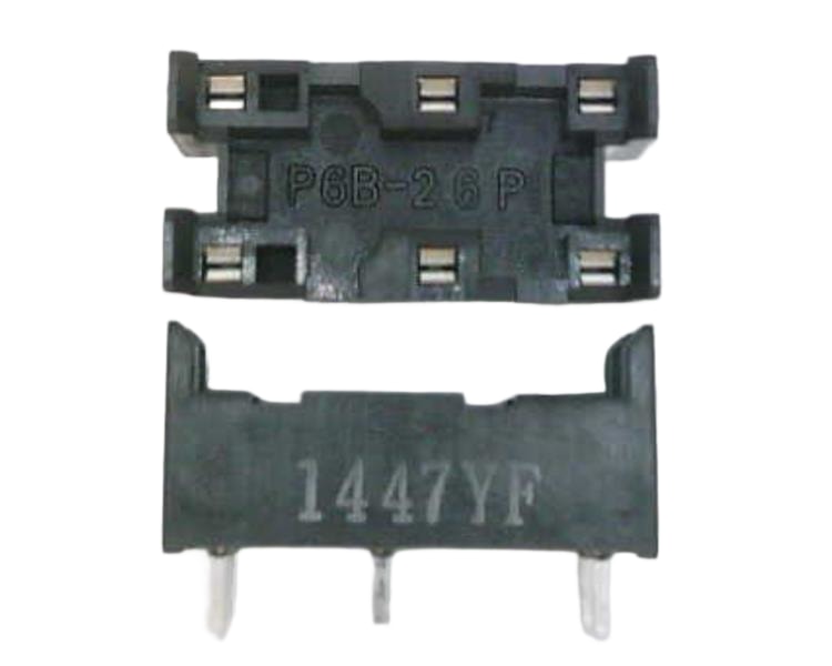 OMRON P6B-26P