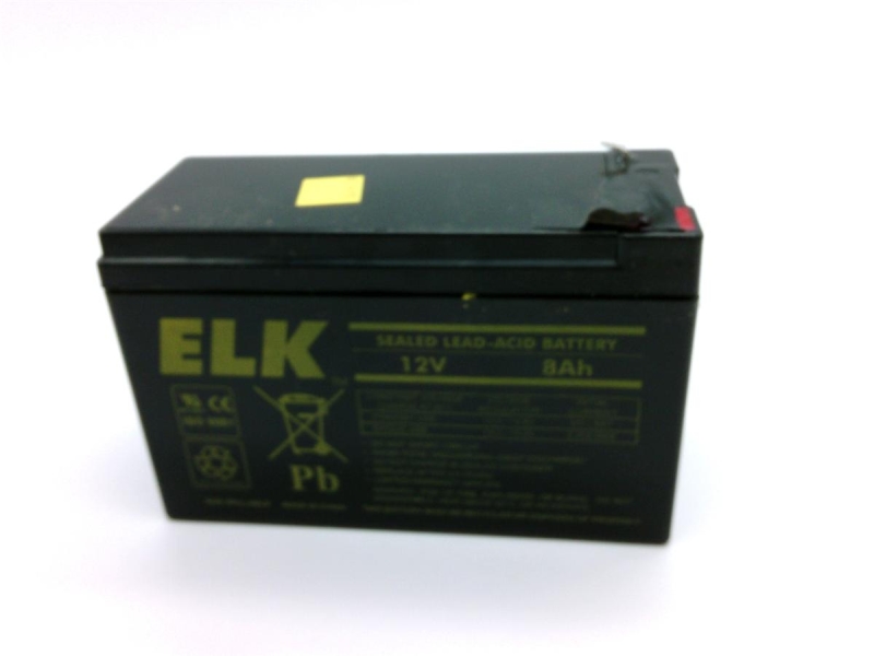 ELK PRODUCTS 824755