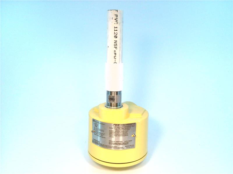 FLUID COMPONENTS FLT93BAB00