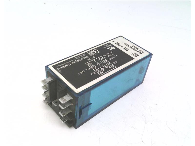 DANAHER CONTROLS NL170L1