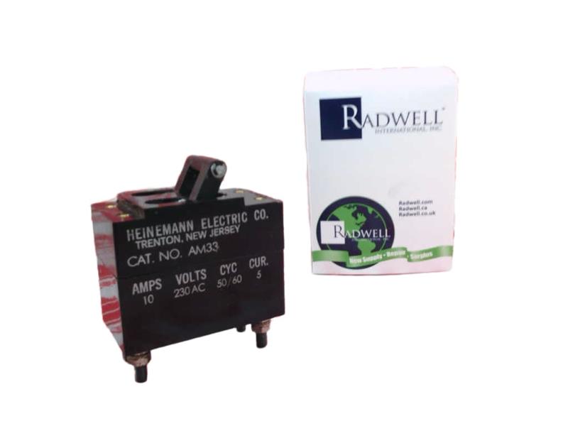 AM2-A33-LA02CD-NU-10SW by EATON CORPORATION