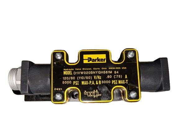 D1VW020BNYGH561M by PARKER