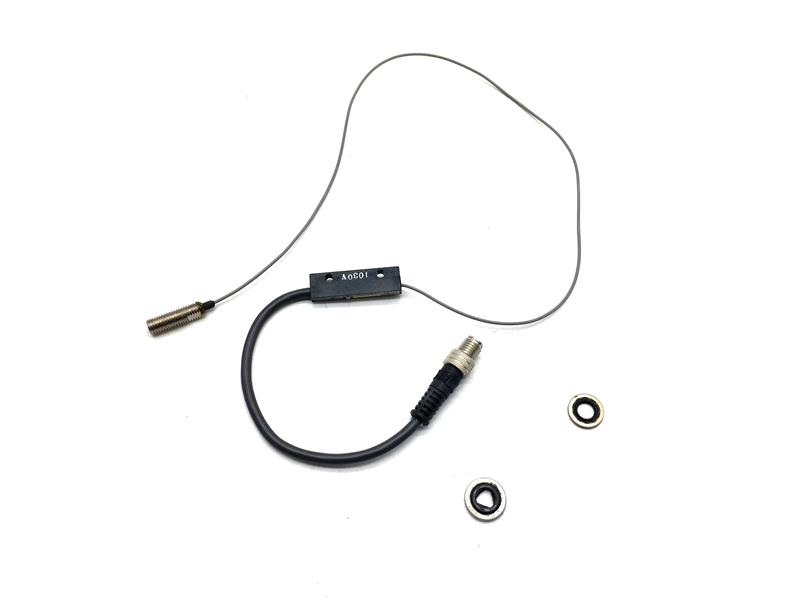 OISN-015 by DOVER CORPORATION