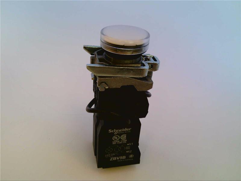 SCHNEIDER ELECTRIC XB4BV5B1