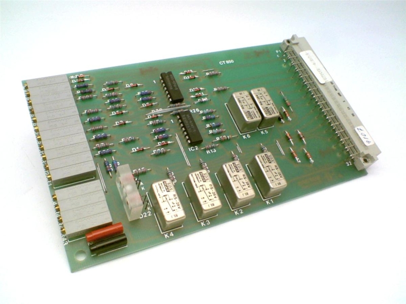 H-2-KG by VISHAY PERFORMANCE GROUP