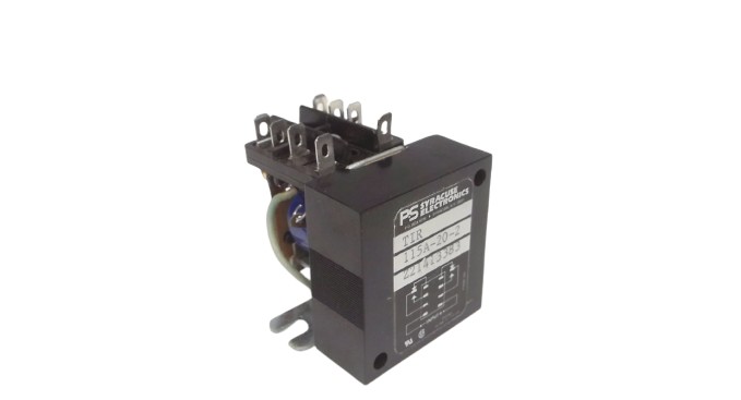 CROUZET TIR115A-20-2