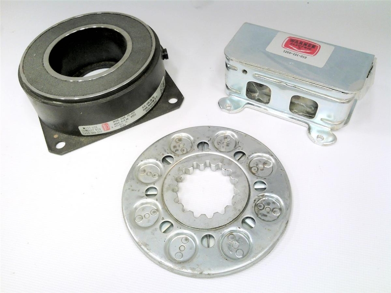 ALTRA INDUSTRIAL MOTION PB-400