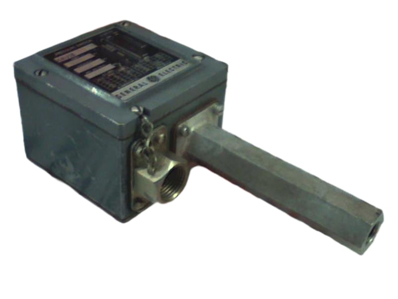 CR127B6 by GENERAL ELECTRIC