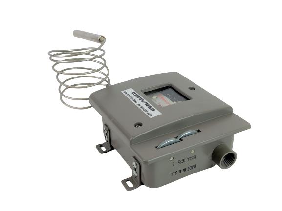 HONEYWELL T644A-1025