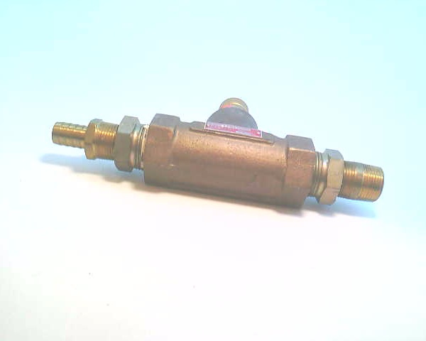 DELTROL CORP EF40B