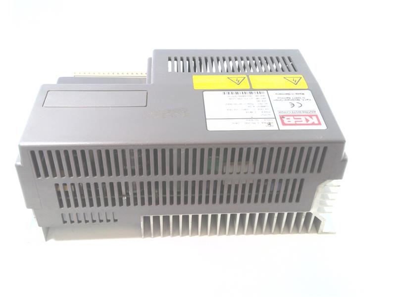 KEB AUTOMATION 07FD200-1228
