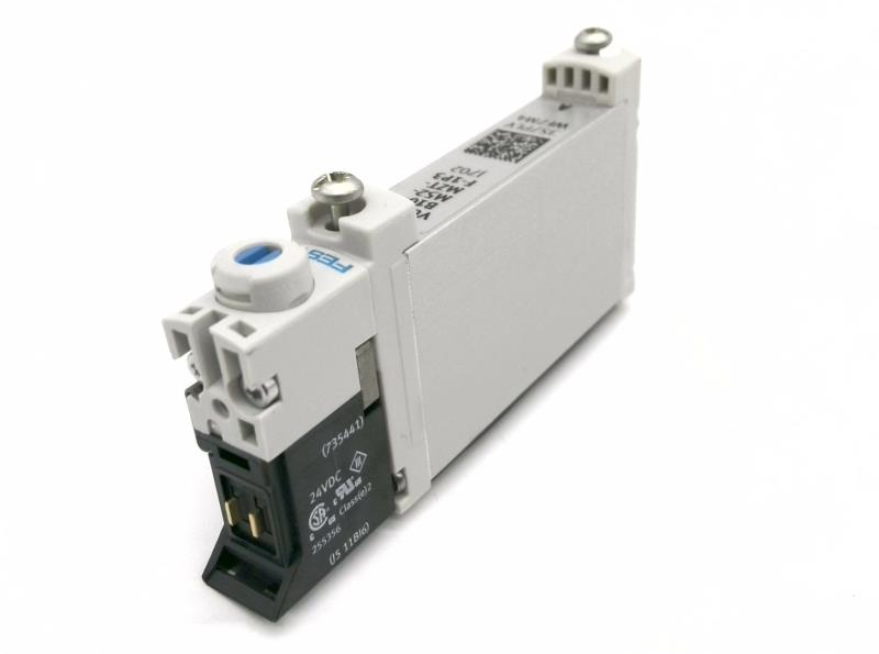 FESTO VUVG-B10-M52-MZT-F-1P3