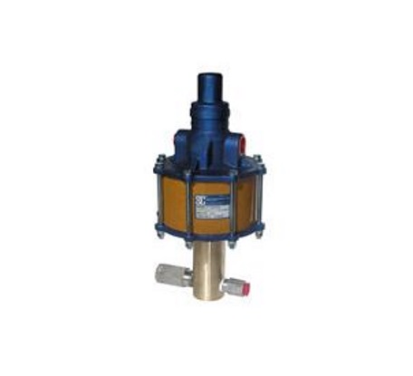 SC HYDRAULICS 10-600BW030