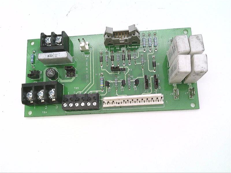 9500-2030 by NIDEC CORP