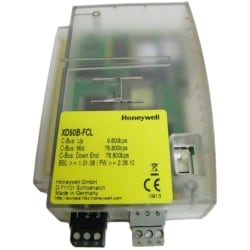 HONEYWELL XD50B-FCL