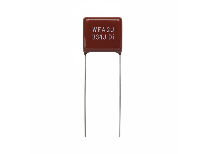 MATSUSHITA ELECTRIC ECW-FA2J334J