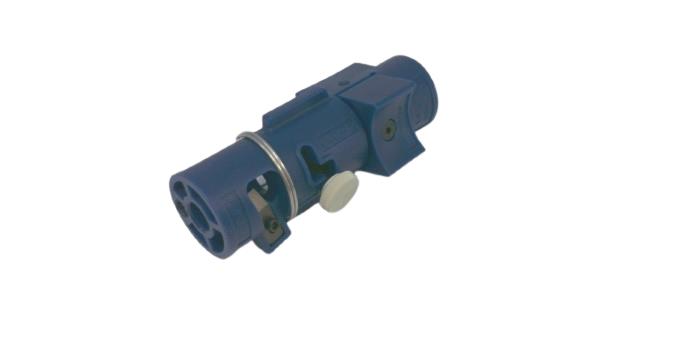 CST-400 by TIMES MICROWAVE