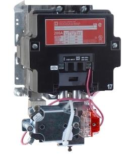 SCHNEIDER ELECTRIC 8903SVO11V04