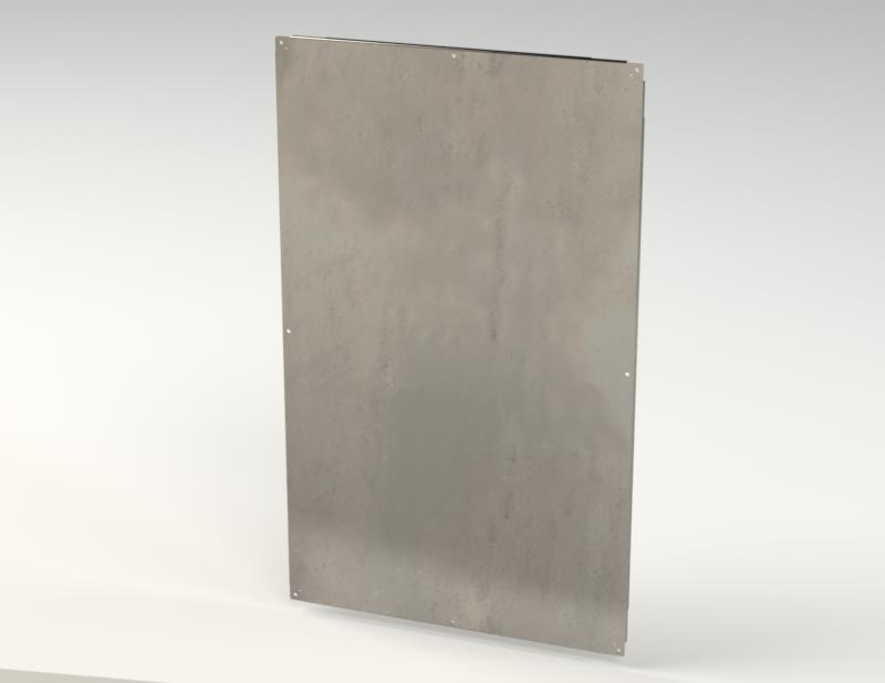 SCE-48P76GALV by SAGINAW