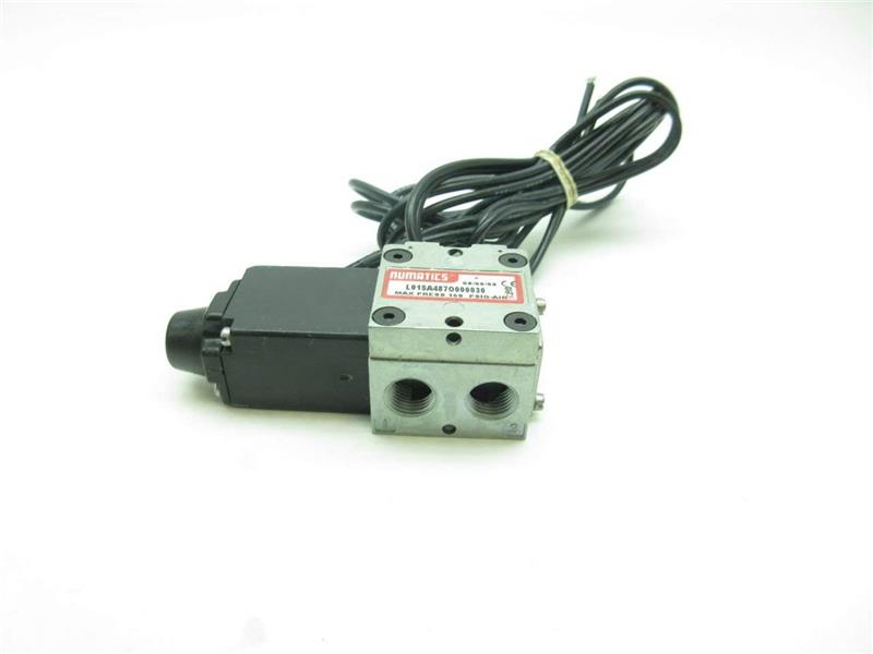 ASCO L01SA487O000030