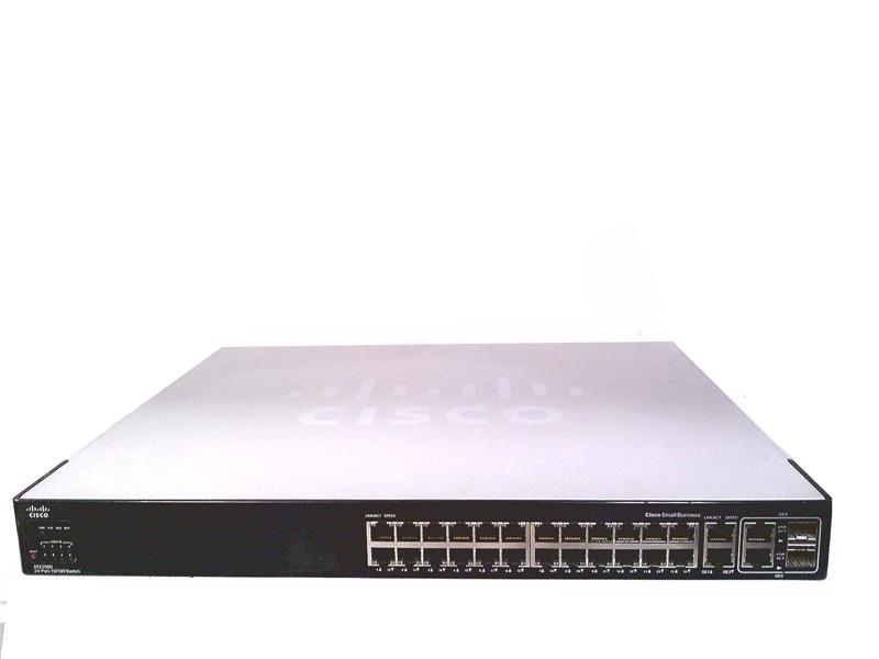 CISCO SFE2000