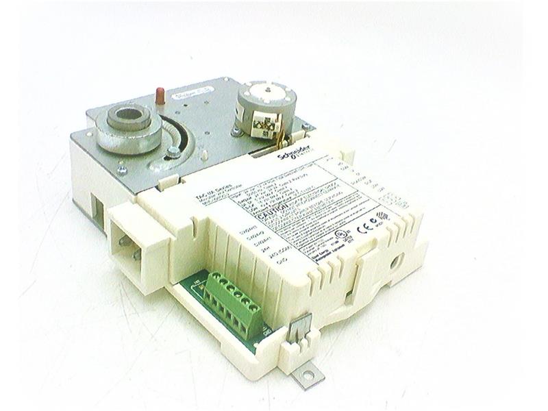 INVENSYS MNL-V2RV3-2