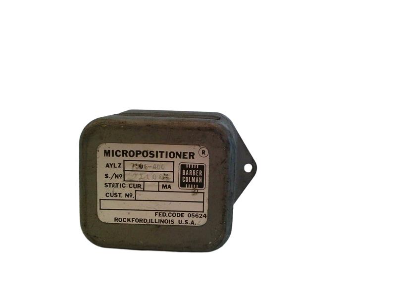 INVENSYS AYL2/7306-400