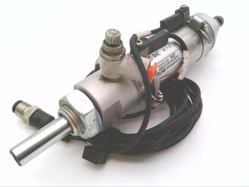 SMC NCMZ2-G4K02-0200