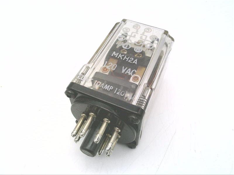 LINE ELECTRIC MKH-2A-120-VAC