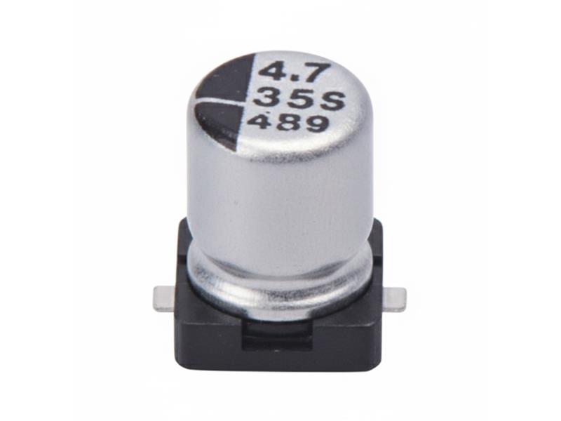 MATSUSHITA ELECTRIC EEEHA1E4R7AR