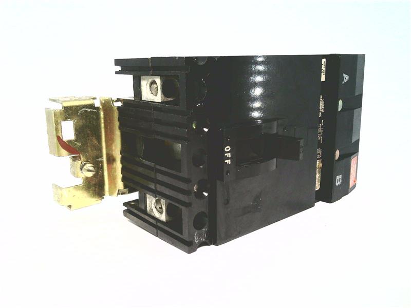 SCHNEIDER ELECTRIC FA26050AB