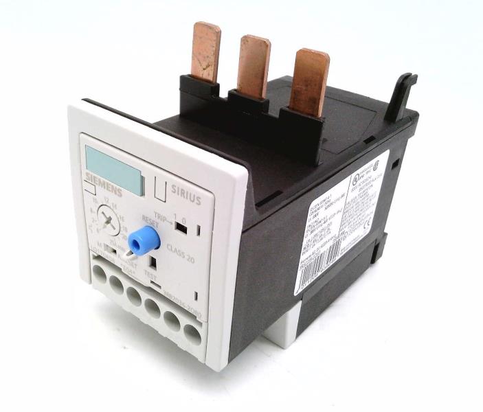 SIEMENS 3RB2036-2QB0