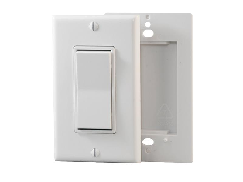 WWS2-EN3 by FUNCTIONAL DEVICES