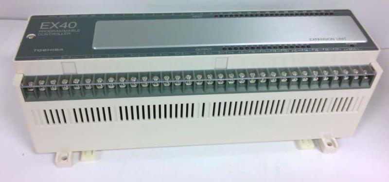 TOSHIBA EX40-2ECRA6