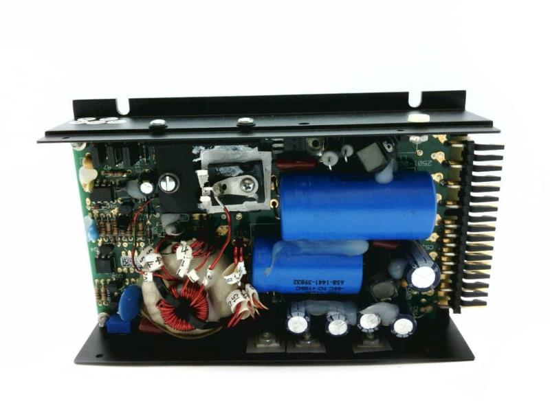 VT25-373-99/X9 by CONVERTER CONCEPTS