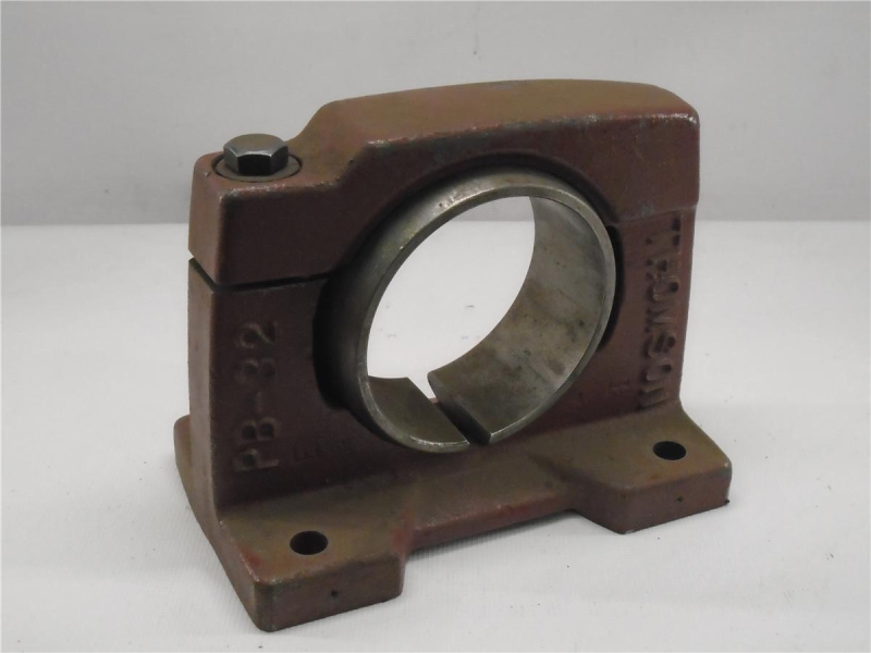 DANAHER MOTION PB-32