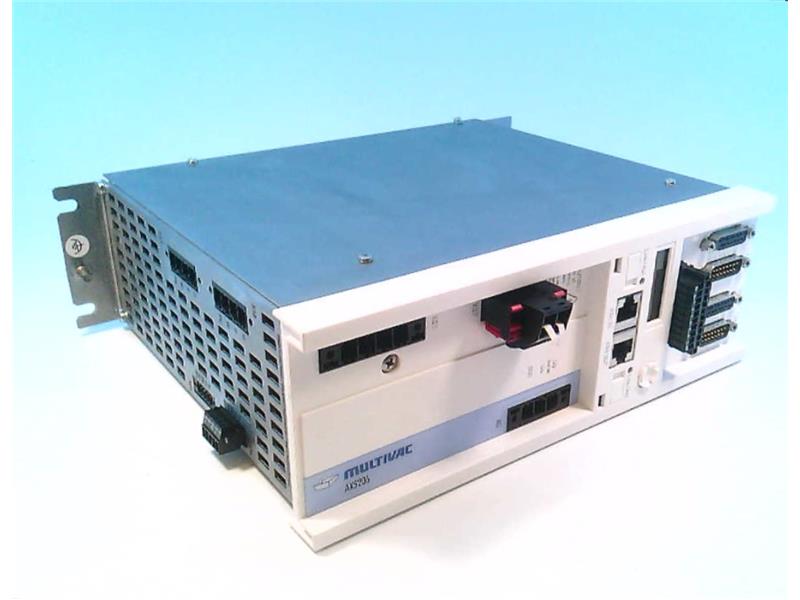 BECKHOFF AX5206-0000-1001