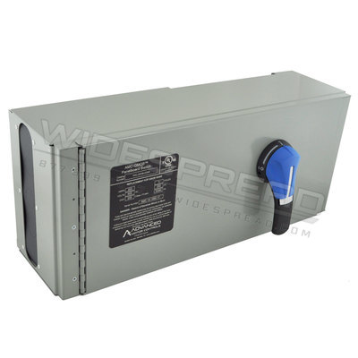 FEDERAL PACIFIC ELECTRIC QMQB2032B